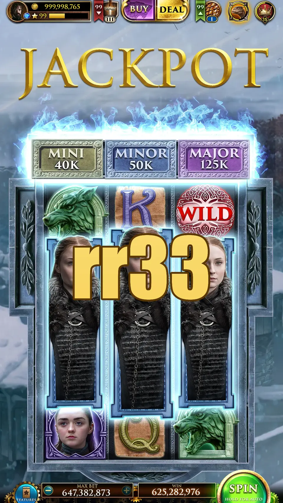 rr33 APK