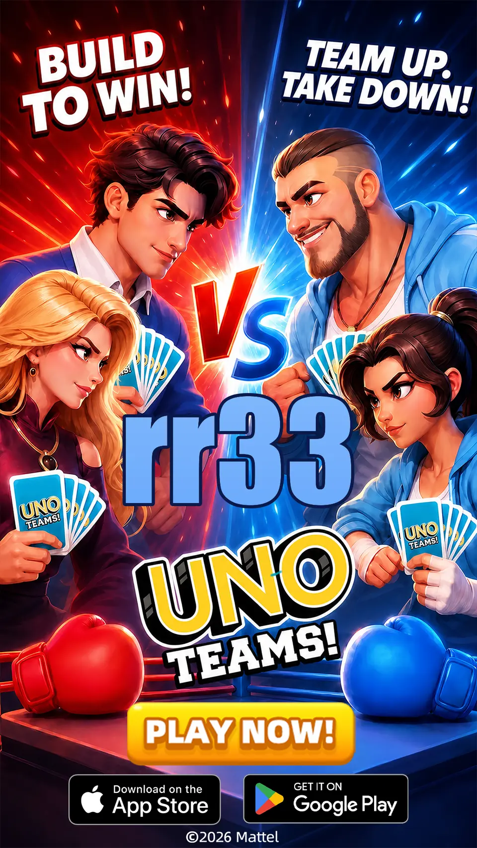 rr33 Masuk