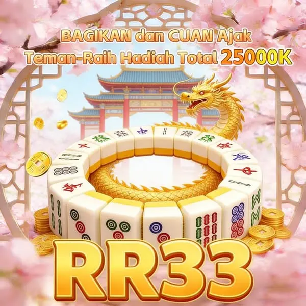 rr33 Masuk - rr33 Resmi