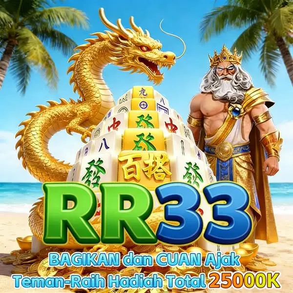 rr33 Tangkapan Layar - Resmi