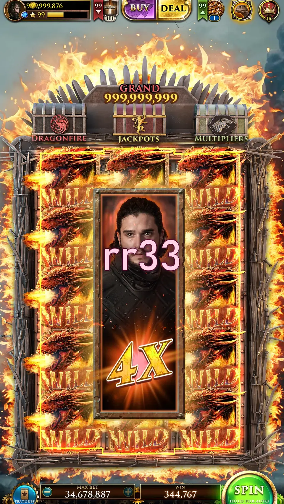 rr33 Tangkapan Layar - APK Resmi